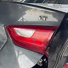 Trunk Light (RH) - 2018 Chevrolet Malibu