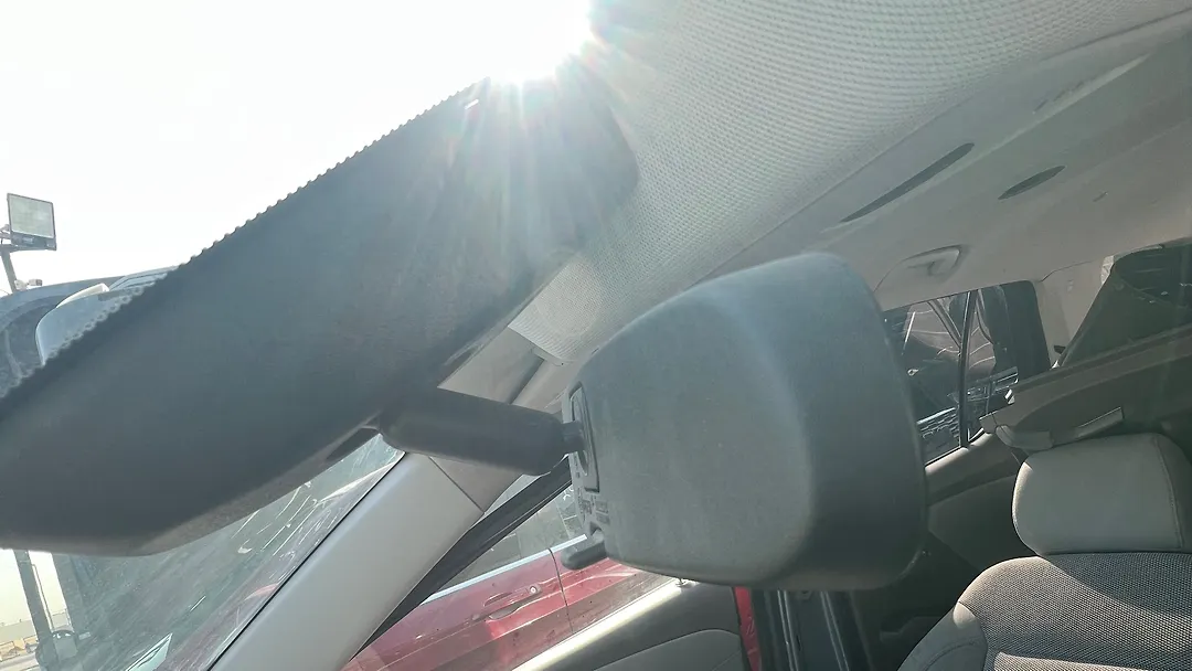 Rear view mirror - 2020 Chevrolet Traverse