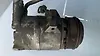 AC Compressor - 2011 Nissan Xterra SUV