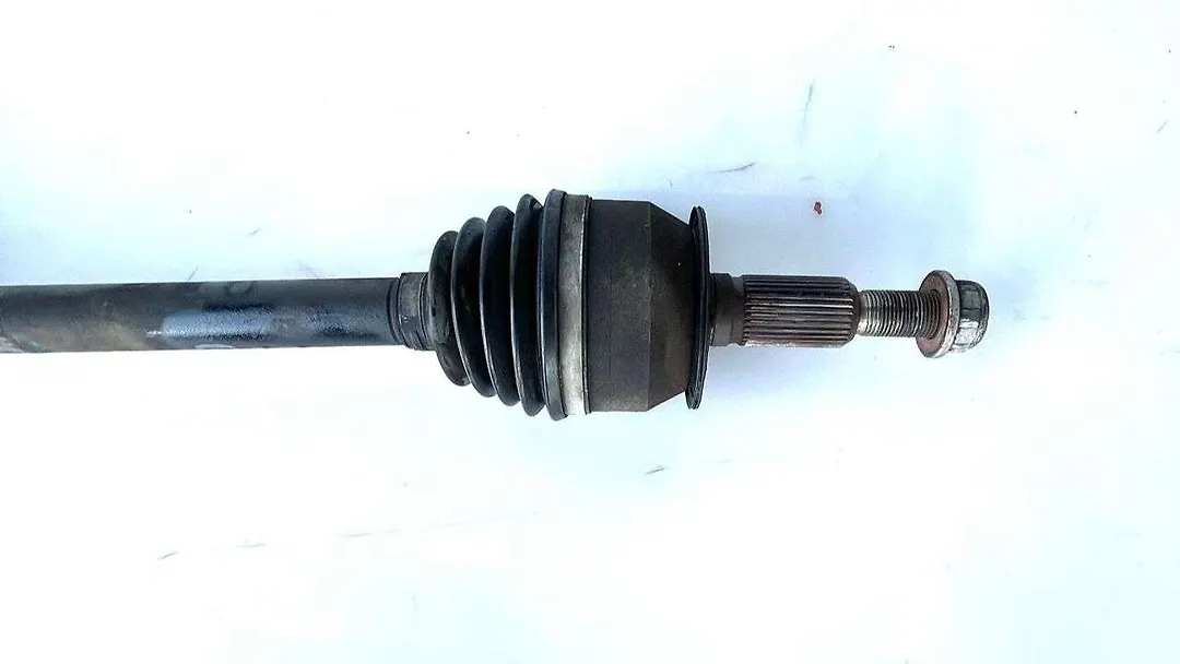 Axle Rear (LH) - 2012 Lincoln Navigator
