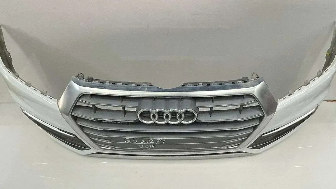 Front Bumper - 2020 Audi Q5