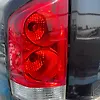 Tail Light (LH) - 2013 Nissan Armada