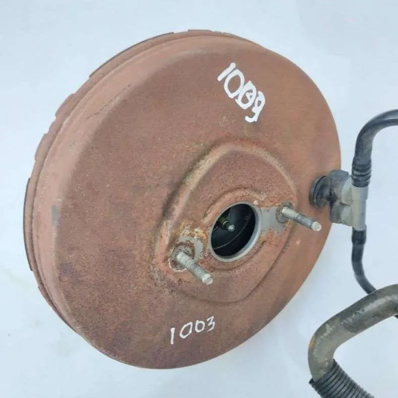 Brake booster - 2014 Ford Edge