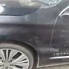 Fender (LHF) - 2017 Chevrolet Impala