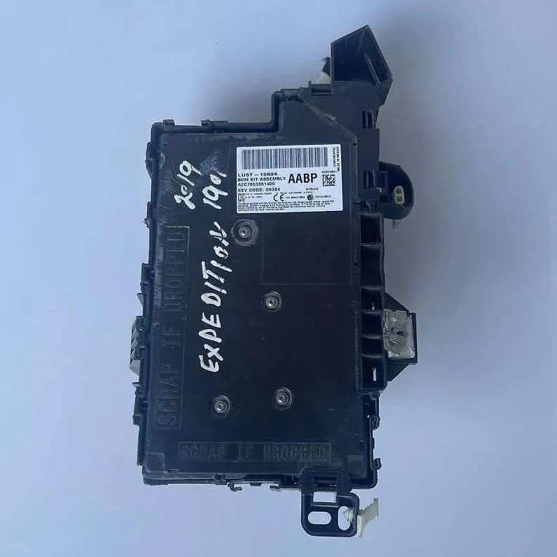 Body Control Module/BCM - 2020 Ford Expedition MAX