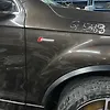 Fender (RHF) - 2014 Audi Q7