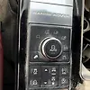 Gear Shift Knob(Automatic) - 2017 Land Rover RANGE ROVER VOGUE