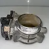 Throttle body - 2010 Chevrolet Malibu LTZ