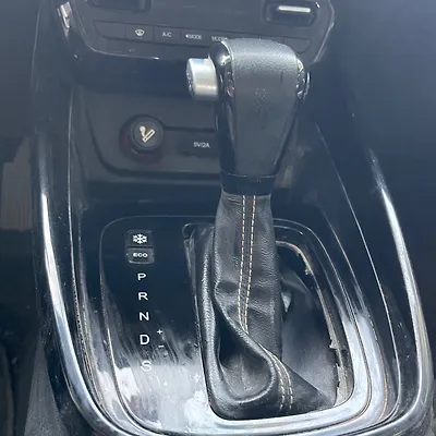Gear Shift Knob(Automatic) - 2022 Chevrolet Captiva