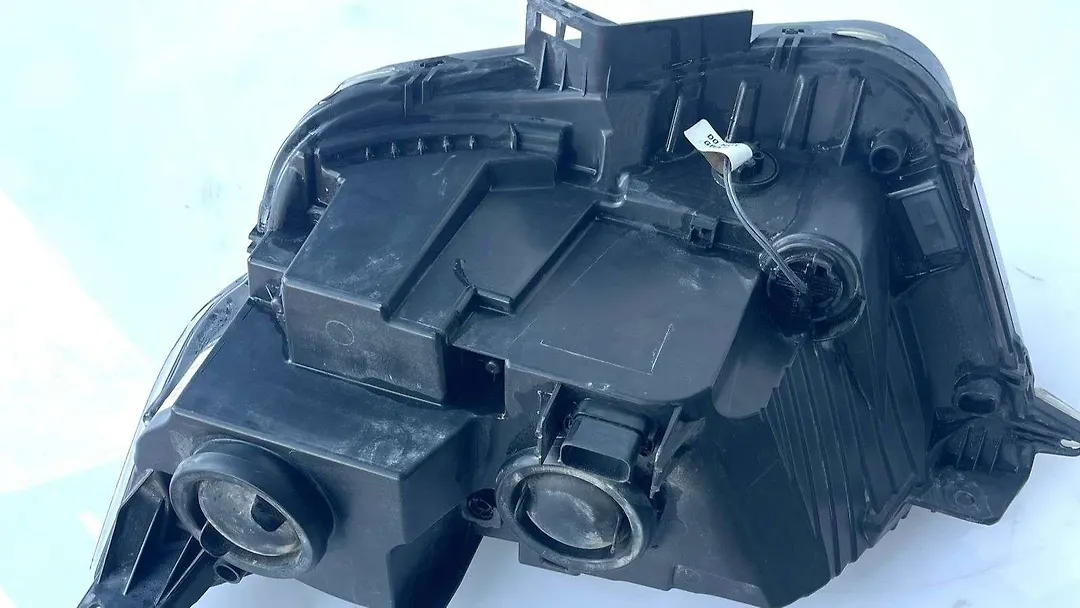 Headlight (RH) - 2016 Ford Edge SE