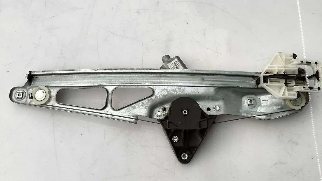 Door motor (LHB) - 2014 Chevrolet Impala