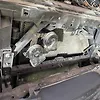 Radiator - 2014 Nissan Armada SUV
