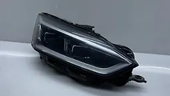 Headlight (RH) - 2018 Audi A5