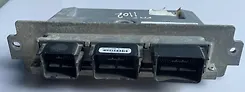Engine ecm - 2011 Ford Explorer