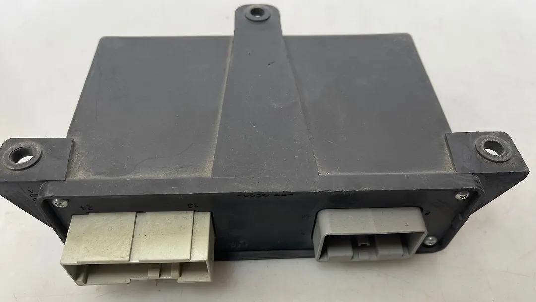 Parking Brake Control Module - 2015 Jaguar XF