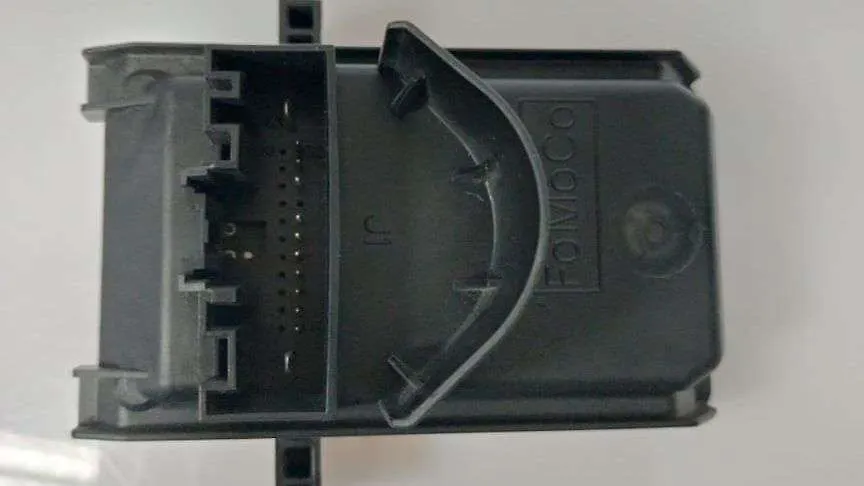 Gateway computer - 2016 Dodge Charger