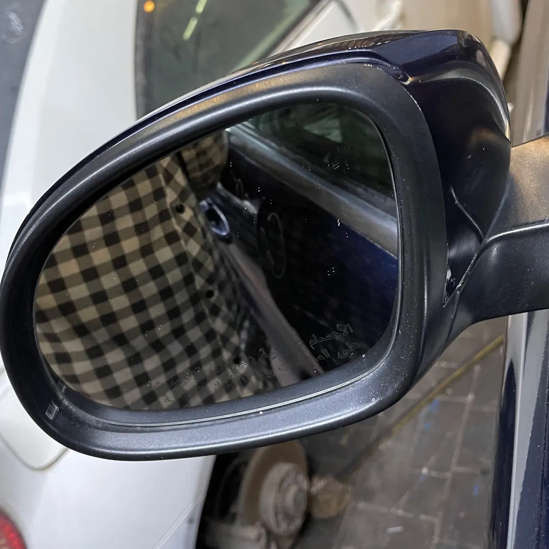 Side Mirror (LH) - 2016 Volkswagen Tiguan