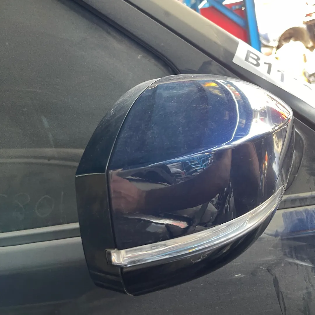 Side Mirror (RH) - 2014 Land Rover LR4