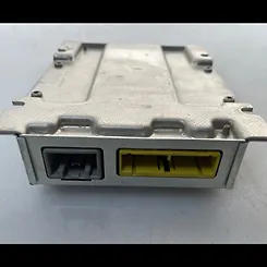  Air Suspension Control Module - 2011 Land Rover RANGE ROVER SPORT