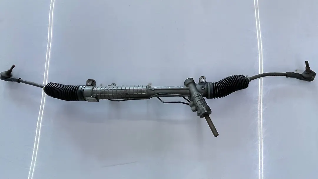 Steering box/rack - 2008 Land Rover LAND ROVER