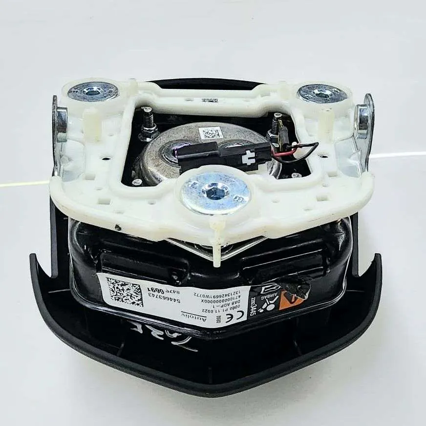 Airbag (Steering) - 2021 Cadillac CT5