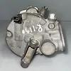 AC Compressor - 2016 Chevrolet Camaro