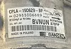 AC Compressor - 2017 Jaguar XE