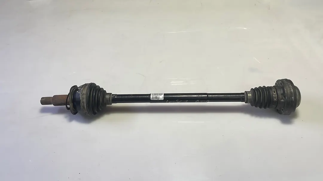 Axle Rear (LH) - 2017 Cadillac ATS Standard