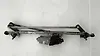 Windshield wiper motor - 2013 Cadillac ATS