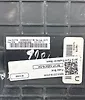 Fuse box - 2012 Ford Explorer Base