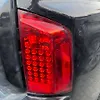Tail Light (RH) - 2010 Infiniti QX56 5.6i