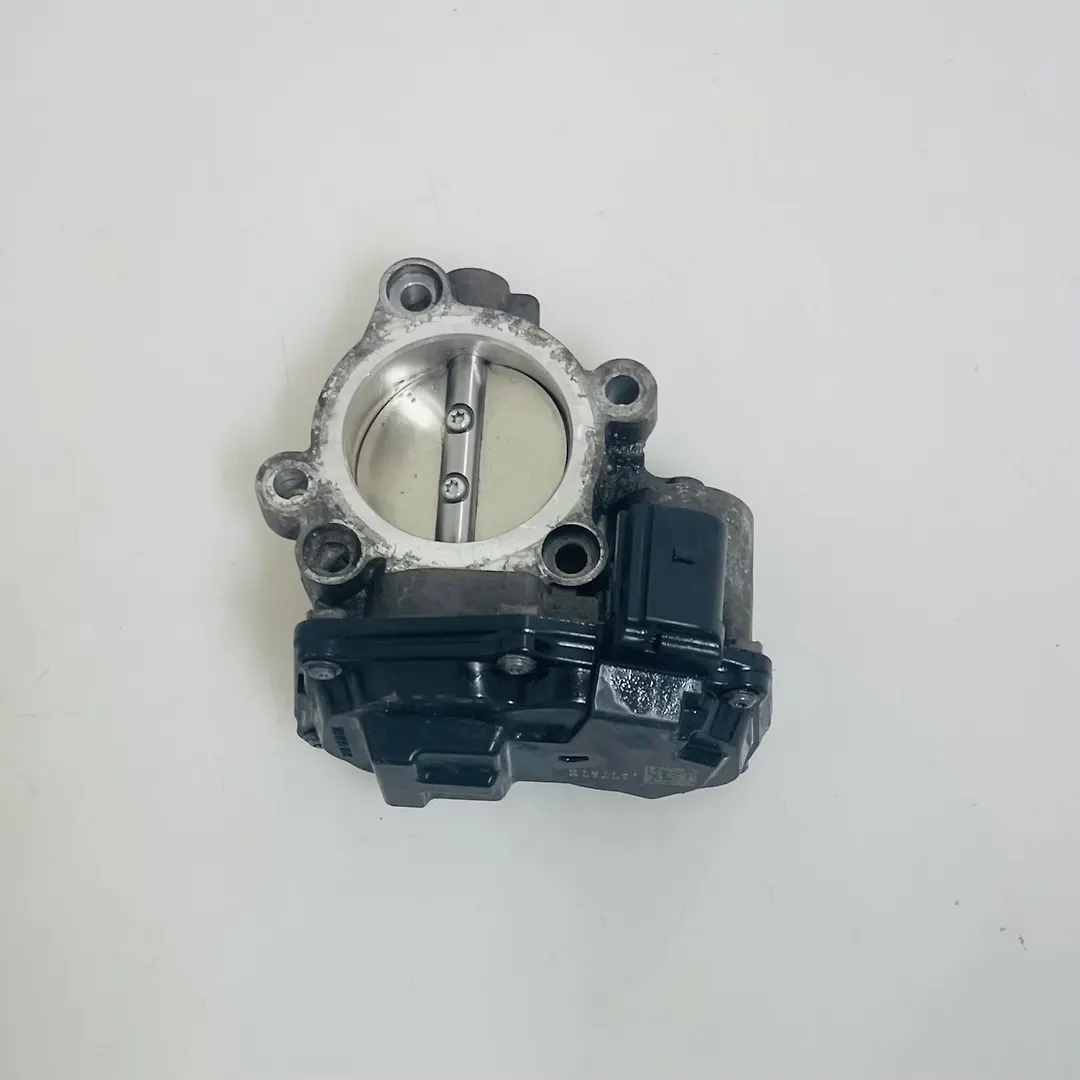 Throttle body - 2021 Ford Bronco Sport BIG BEND