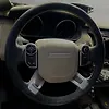 Steering wheel - 2017 Land Rover DISCOVERY