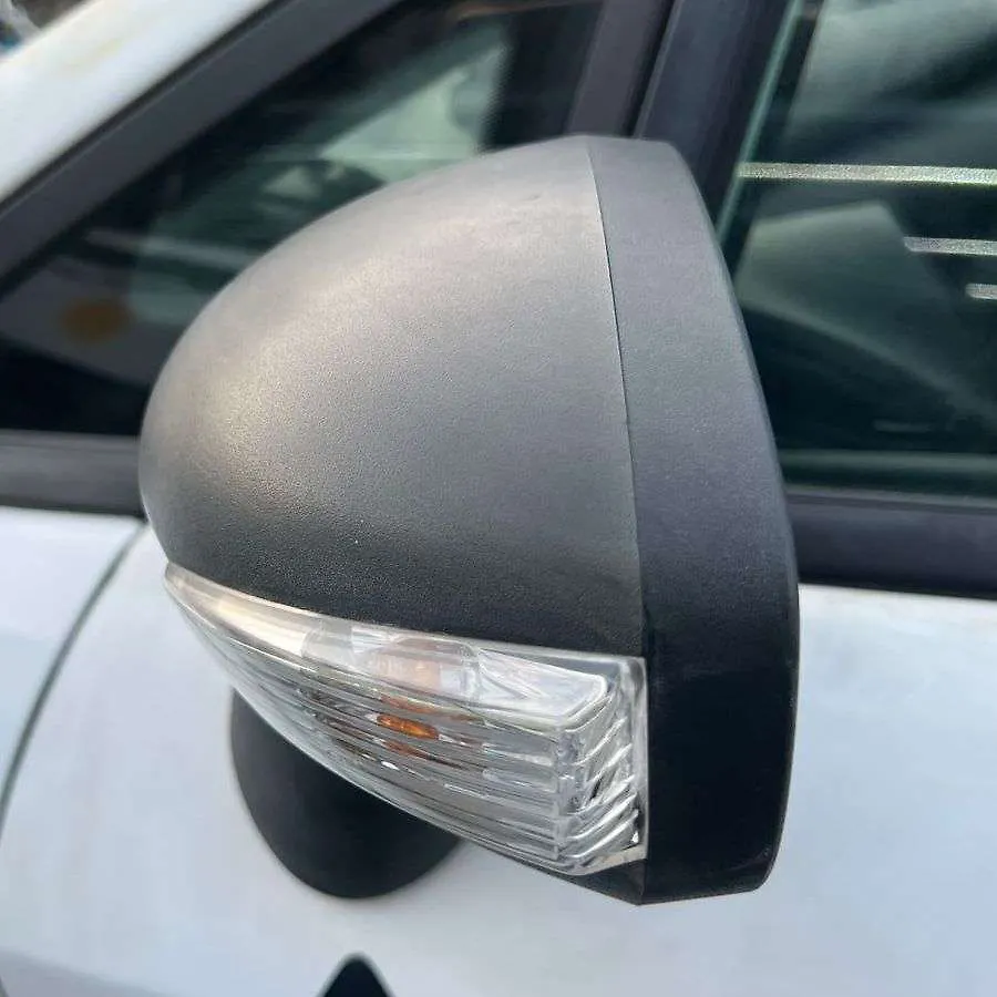 Side Mirror (LH) - 2015 Ford Fiesta