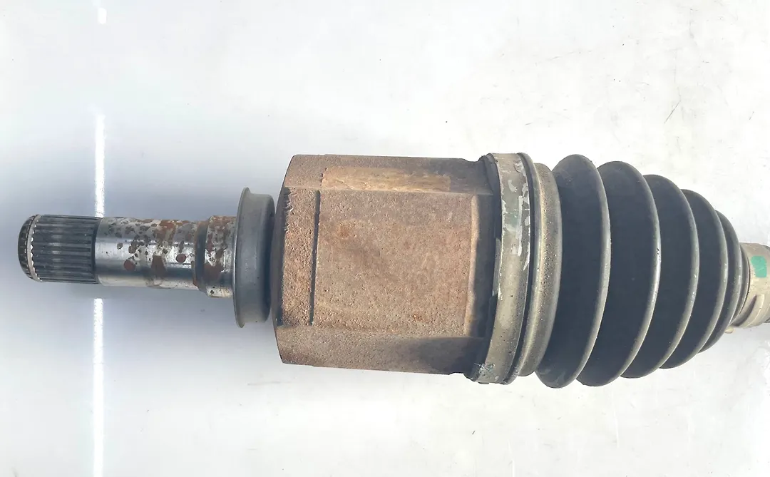 Axle(LHF) - 2013 GMC Acadia