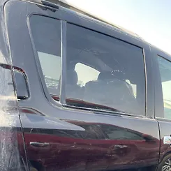 Door (RHB) - 2013 Nissan Armada