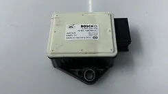 Acceleration Yaw Rate Sensor - 2011 Land Rover RANGE ROVER
