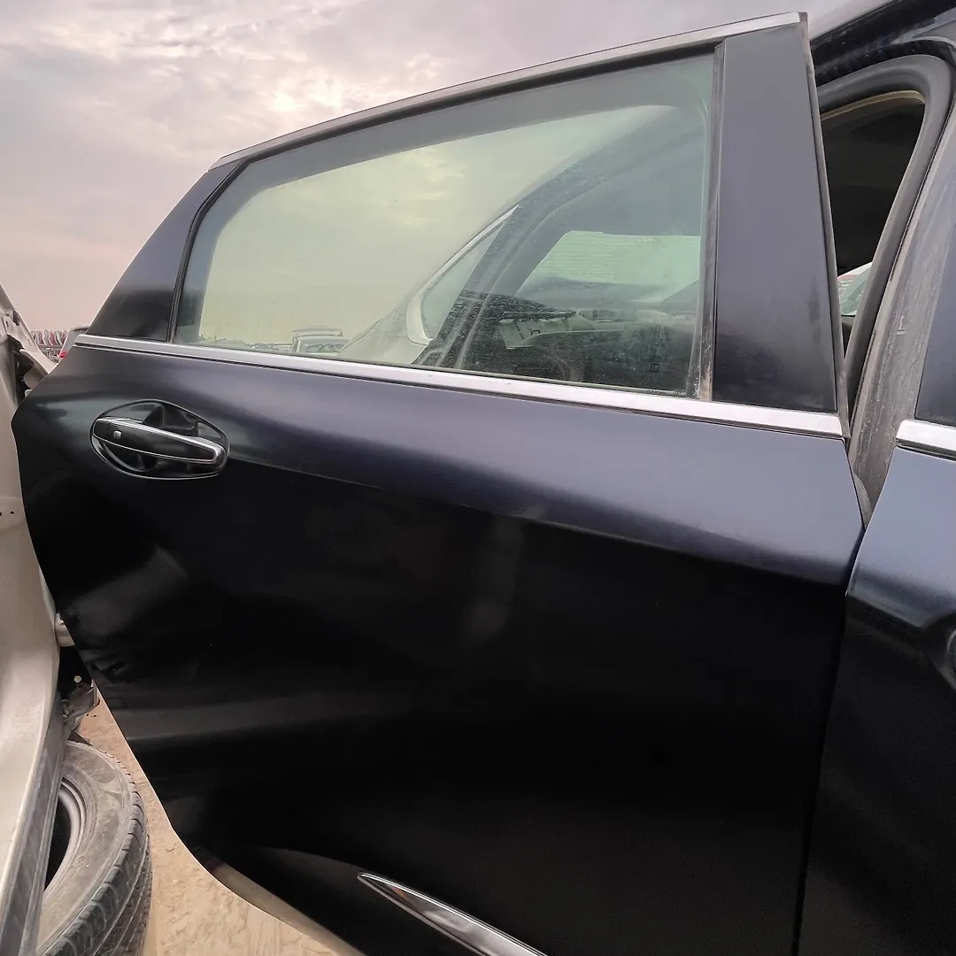 Door (RHB) - 2014 Chevrolet Impala LTZ (2LZ)
