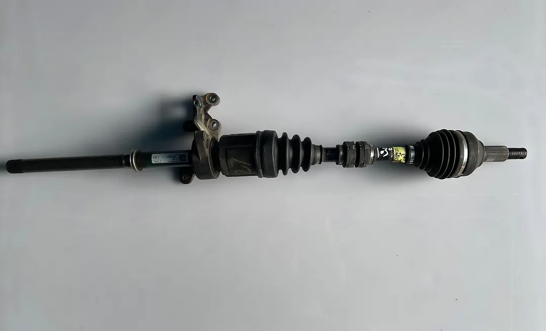 Axle (RH) - 2015 Infiniti QX60