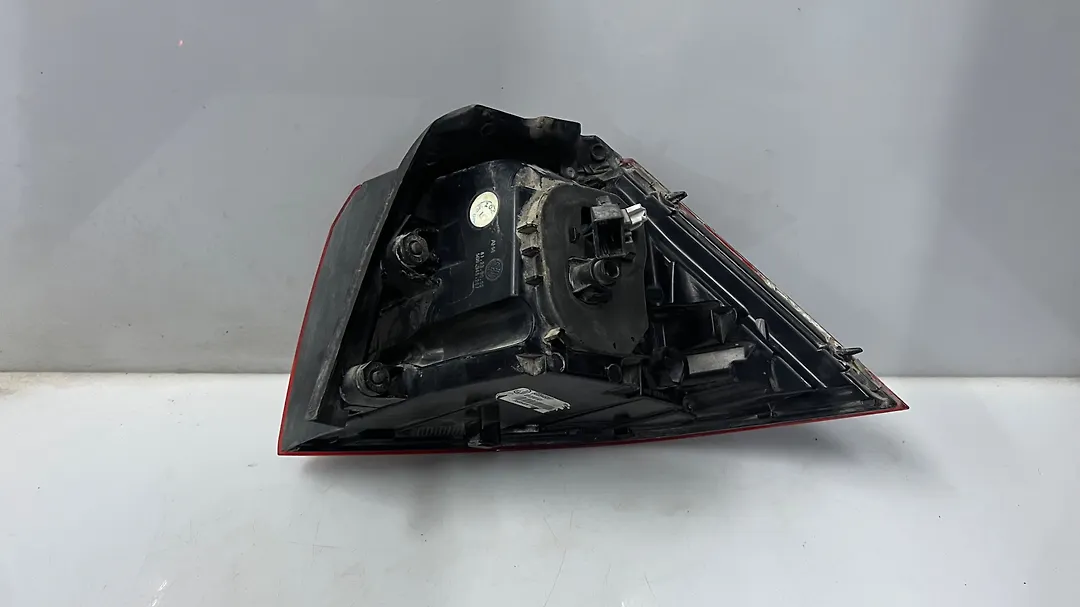 Tail Light (LH) - 2014 Volkswagen GTI