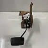 Pedal brake/clutch - 2018 Cadillac XT5 Luxury