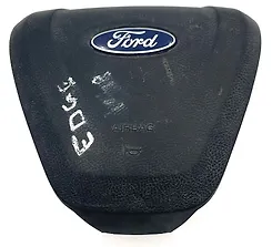 Airbag (Steering) - 2016 Ford Edge SEL