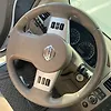 Steering wheel - 2011 Nissan Pathfinder 4.0