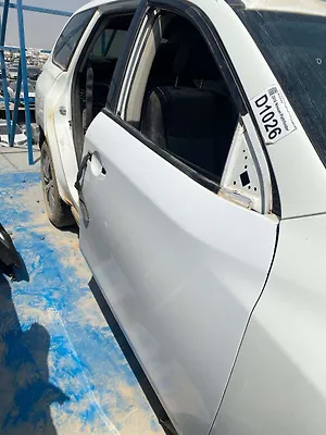Door (RHF) - 2016 Nissan Pathfinder