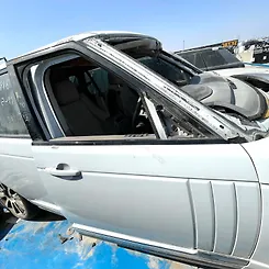 Door (RHF) - 2014 Land Rover RANGE ROVER VOGUE