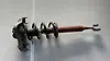Shock Absorber (LHF) - 2014 Audi A6