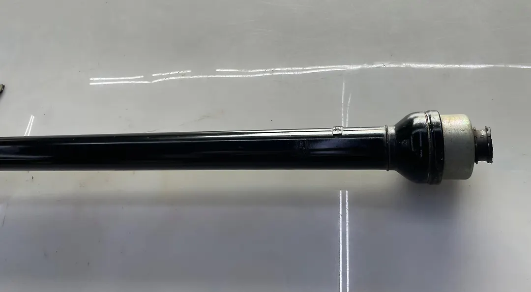 Drive Shaft - 2018 Audi Q5