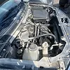 Engine  - 2014 Ford Edge Limited