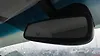 Rear view mirror - 2013 Infiniti QX56