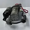 Starter Motor - 2013 Audi Q3